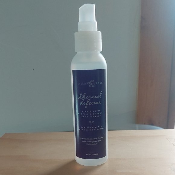 Lilla Rose Thermal Defense Spray - Picture 1 of 4